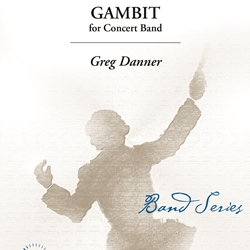 Gambit - Band Arrangement
