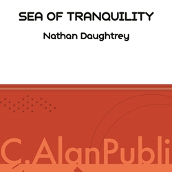 Sea Of Tranquility - Percussion Ensemble