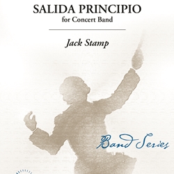 Salida Principio - Band Arrangement