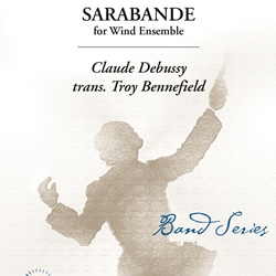 Sarabande (Debussy) - Band Arrangement