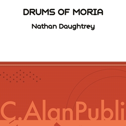 Drums Of Moria - Percussion Ensemble