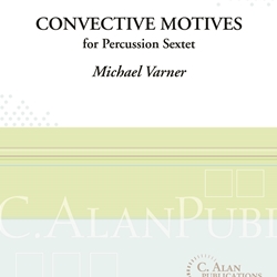Convective Motives - Percussion Ensemble