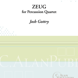 Zeug - Percussion Ensemble