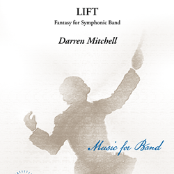 Lift - Band Arrangement