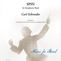 Spin - Band Arrangement