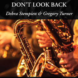 Don'T Look Back - Jazz Arrangement