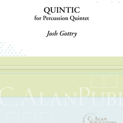 Quintic - Percussion Ensemble