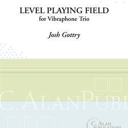 Level Playing Field - Percussion Ensemble