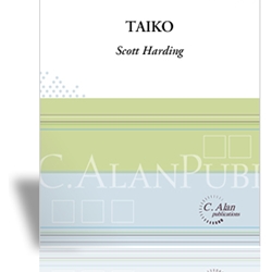 Taiko - Percussion Ensemble