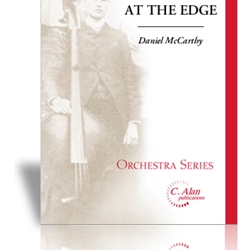 At The Edge - Orchestra Arrangement