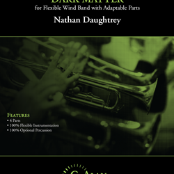Dark Matter - Flex Band Arrangement