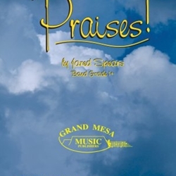 Praises! - Band Arrangement