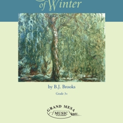 The Willows of Winter - Band Arrangement