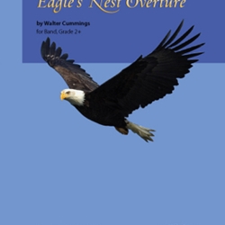 Eagle's Nest Overture - Band Arrangement