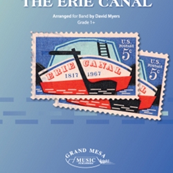 The Erie Canal - Band Arrangement