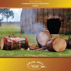 Siyahomba - Band Arrangement