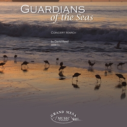 Guardians of the Seas - Band Arrangement