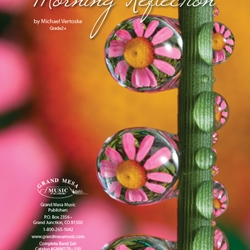 Morning Reflection - Band Arrangement