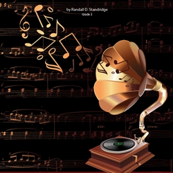 The Soft Shoe Rag - Band Arrangement