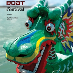 Dragon Boat Festival - Band Arrangement