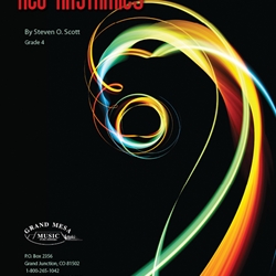 Neo Rhythmics - Band Arrangement