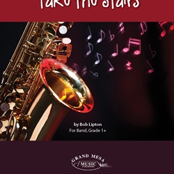Take the Stairs - Band Arrangement