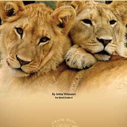 The Young Lions - Band Arrangement