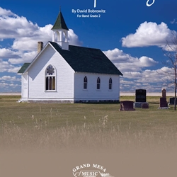 One Sunday Morning - Band Arrangement