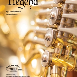 Legend - Band Arrangement