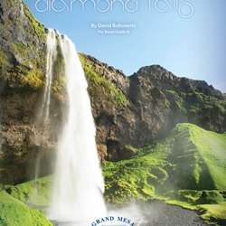 Diamond Falls - Band Arrangement