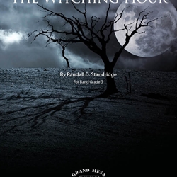 The Witching Hour - Band Arrangement