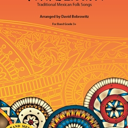 Viva Mexico! - Band Arrangement