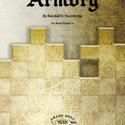 Armory - Band Arrangement