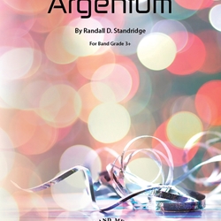 Argentum - Band Arrangement