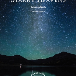 Starry Heavens - Band Arrangement