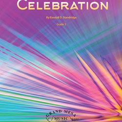 Celebration - Band Arrangement