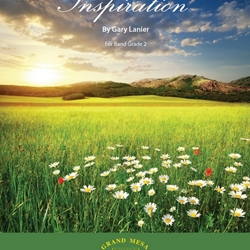 Inspiration - Band Arrangement