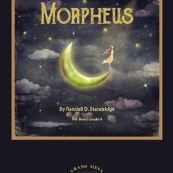 Morpheus - Band Arrangement