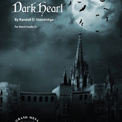 Darkheart - Band Arrangement