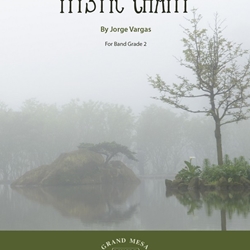 Mystic Chant - Band Arrangement