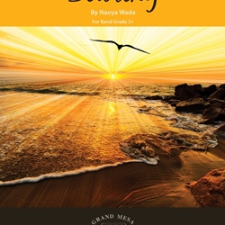 Soaring - Band Arrangement