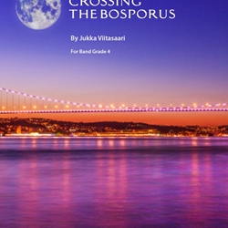 Crossing the Bosporus - Band Arrangement