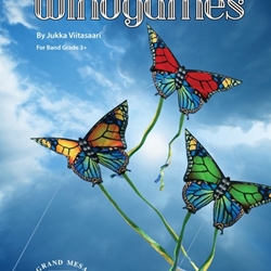 Windgames - Band Arrangement