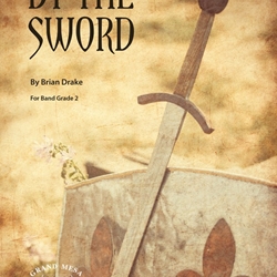 By the Sword - Band Arrangement