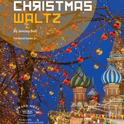 Russian Christmas Waltz - Band Arrangement