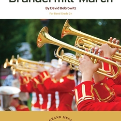 Brandermill March - Band Arrangement