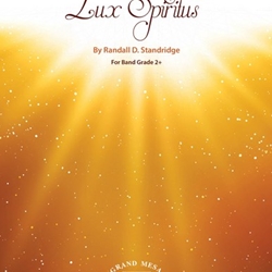 Lux Spiritus - Band Arrangement