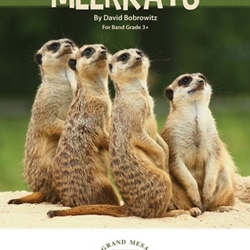Meerkats - Band Arrangement