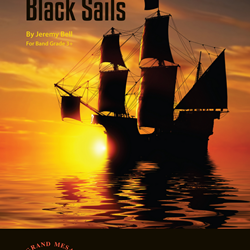 Black Sails - Band Arrangement