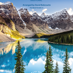 Mountain Fantasy - Band Arrangement